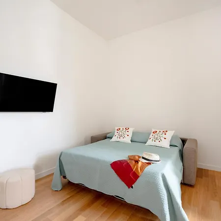 Guesthost - Agapanto Apartamento