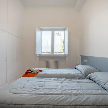 Apartamento Guesthost - Agapanto *