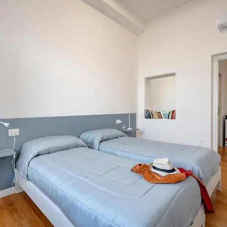 Guesthost - Agapanto Apartamento