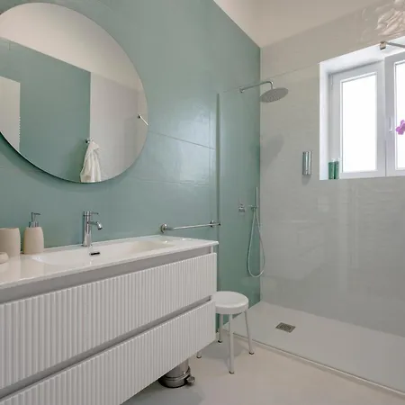 Guesthost - Agapanto Apartamento *