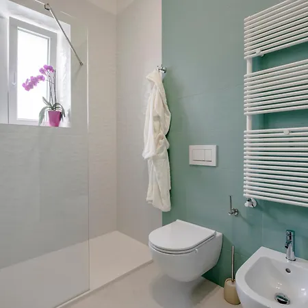 Guesthost - Agapanto Apartamento *