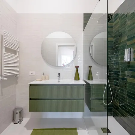 Apartamento Guesthost - Agapanto