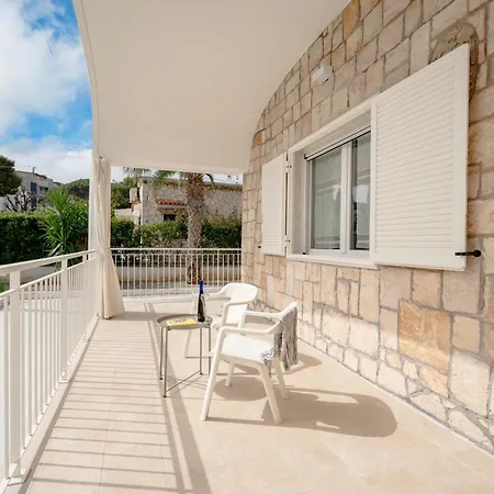 Guesthost - Agapanto Apartamento *