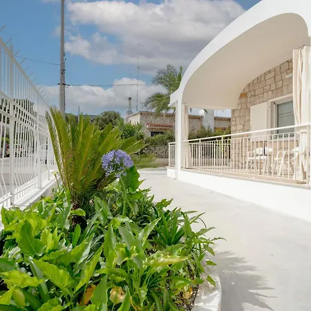 Apartamento Guesthost - Agapanto *