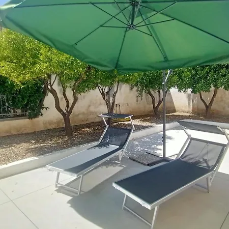 Guesthost - Agapanto Apartamento *