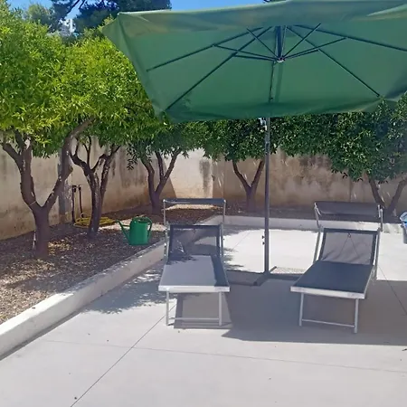 Guesthost - Agapanto Apartamento Bari